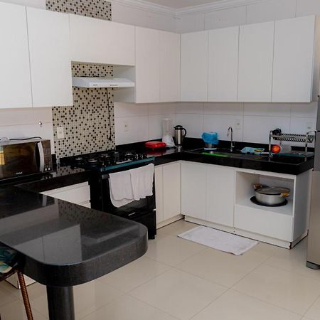 Recanto Ville House Porto Seguro Exterior photo