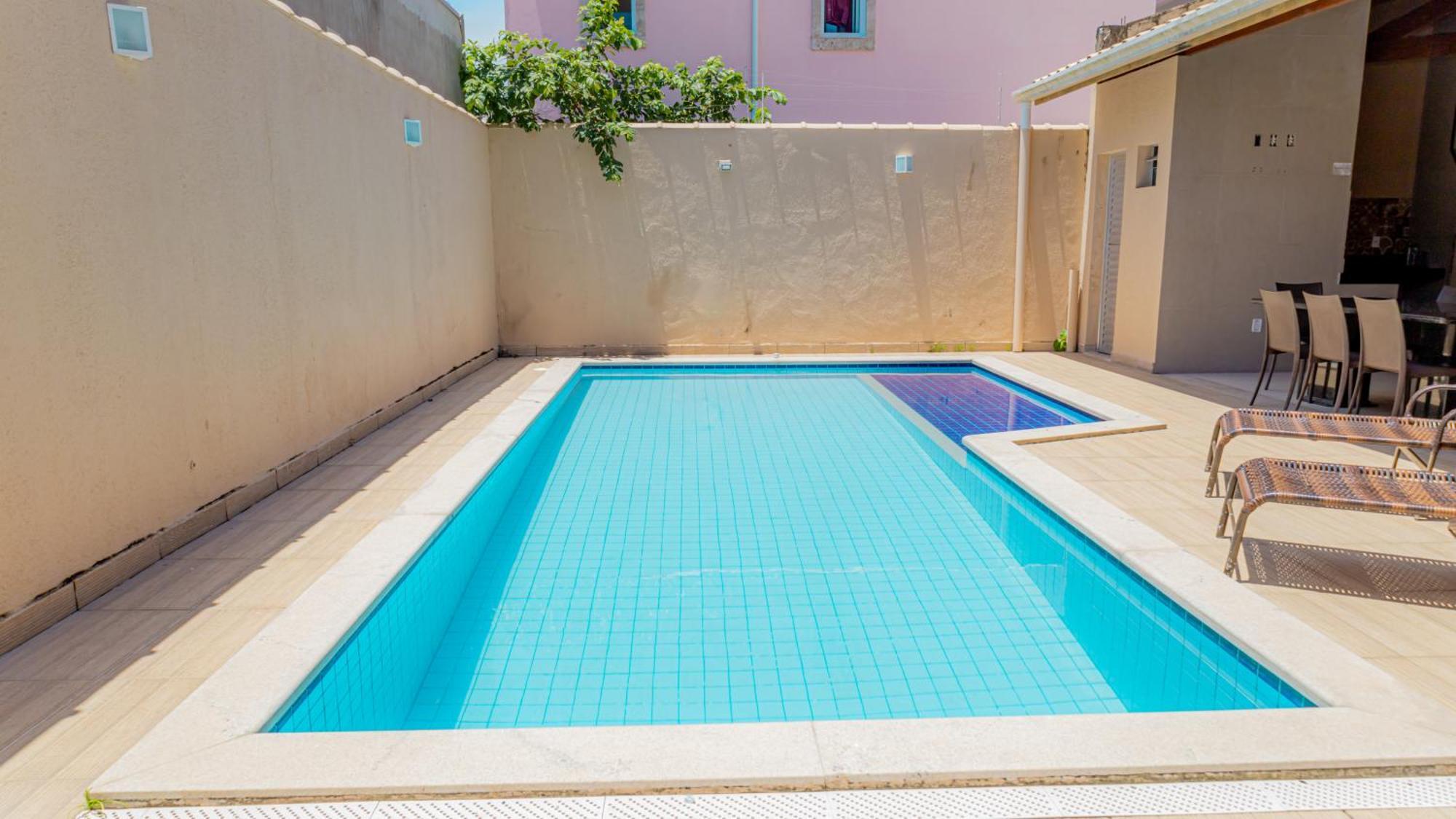 Recanto Ville House Porto Seguro Exterior photo