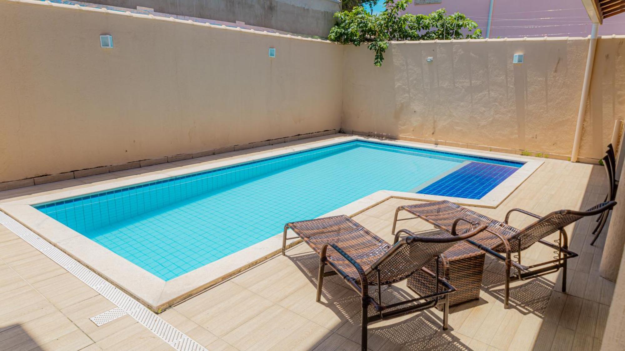 Recanto Ville House Porto Seguro Exterior photo